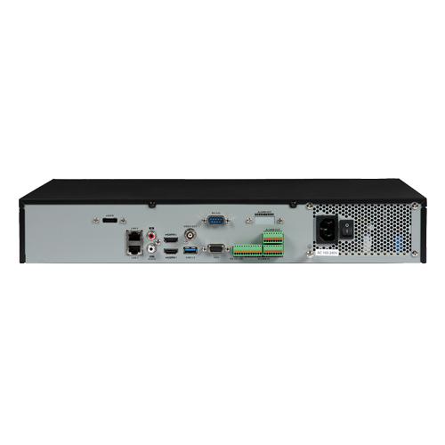 DS-7732NXI-I4-S | HIKVISION | NVR AcuSense 32 canale 12MP, tehnologie Deep Learning - HIKVISION DS-7732NXI-I4-S NVR AcuSense 32 canale 12MP, tehnologie Deep Learning - HIKVISION DS-7732NXI-I4-S