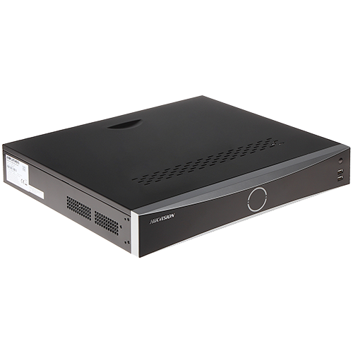 DS-7732NXI-I4-S | HIKVISION | NVR AcuSense 32 canale 12MP, tehnologie Deep Learning - HIKVISION DS-7732NXI-I4-S NVR AcuSense 32 canale 12MP, tehnologie Deep Learning - HIKVISION DS-7732NXI-I4-S