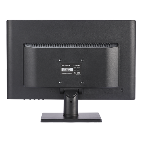 Monitor LED 19inch, HDMI, VGA - HIKVISION DS-D5019QE – HIKVISION DS-D5019QE