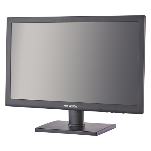 Monitor LED 19inch, HDMI, VGA - HIKVISION DS-D5019QE – HIKVISION DS-D5019QE