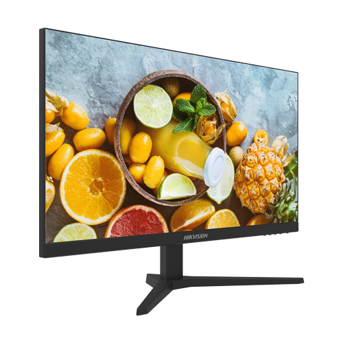 Monitor 24 inch, E-LED, 1080P, 60Hz - HIKVISION DS-D5024FN10