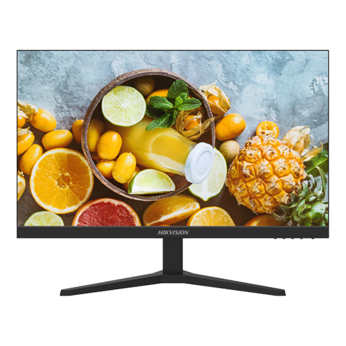 Monitor 24 inch, E-LED, 1080P, 60Hz - HIKVISION DS-D5024FN10