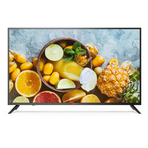 DS-D5050UC-C | HIKVISION | Monitor LED 4K 50, HDMI, VGA, RJ45, USB, Audio - HIKVISION DS-D5050UC-C Monitor LED 4K 50, HDMI, VGA, RJ45, USB, Audio - HIKVISION DS-D5050UC-C