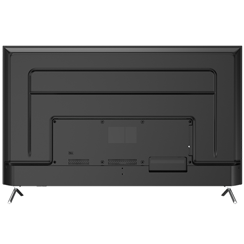 Monitor LED 4K 55, HDMI, VGA, LAN, USB, Audio  - HIKVISION DS-D5055UC-C – HIKVISION DS-D5055UC-C
