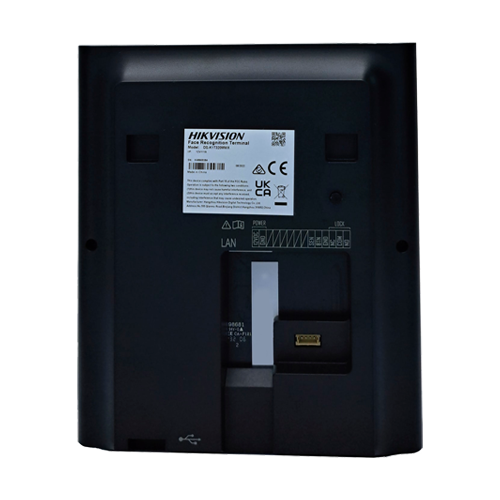 DS-K1T320MFWX | HIKVISION | Terminal standalone control acces cu Recunoastere faciala, Amprenta, Card MIFARE si PIN, camera 2MP, ecran LCD color 2.4 inch - HIKVISION DS-K1T320MFWX Terminal standalone control acces cu Recunoastere faciala, Amprenta, Card MIFARE si PIN, camera 2MP, ecran LCD color 2.4 inch - HIKVISION DS-K1T320MFWX