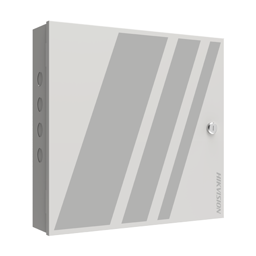 Centrala de control o usa, conexiune TCP/IP, RS485, Wiegand, USB, Web Management - HIKVISION DS-K2701X