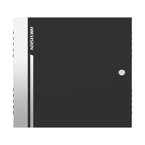 Centrala de control acces pentru 2 usi, conexiune TCP/IP, RS485 - HIKVISION DS-K2812 – HIKVISION DS-K2812