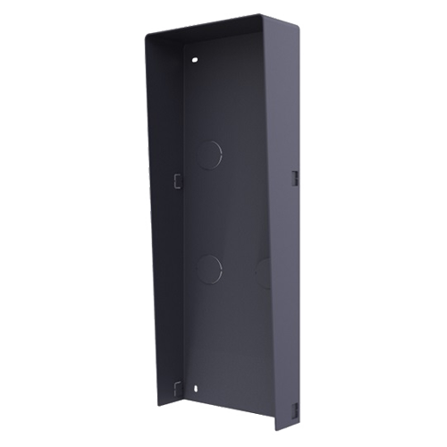 DS-KABD8003-RS3 | HIKVISION | Rama protectie interfon modular, 3 module - HIKVISION DS-KABD8003-RS3 Rama protectie interfon modular, 3 module - HIKVISION DS-KABD8003-RS3