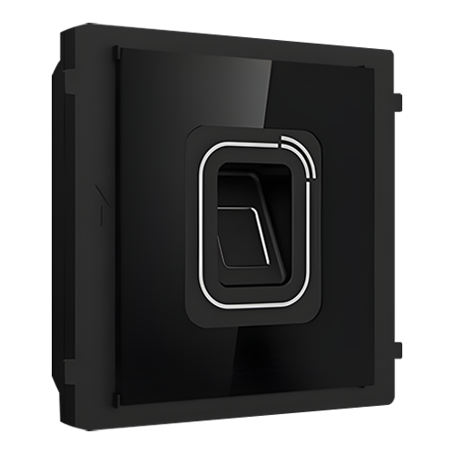 Modul extensie cititor de proximitate Mifare, amprenta, 2 fire - HIKVISION DS-KD-MFB