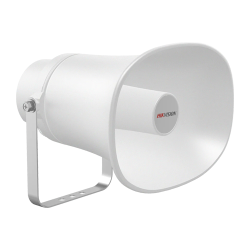 Difuzor IP tip palnie 15W, Card SD, PoE - HIKVISION DS-PA0103-A – HIKVISION DS-PA0103-A