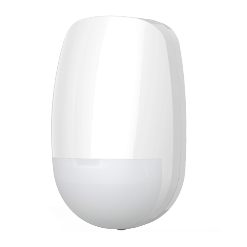 DS-PDD12P-EG2-WE | HIKVISION | Detector PIR + Microunde Wireless AX PRO 868Mhz, detectie 12m - HIKVISION DS-PDD12P-EG2-WE Detector PIR + Microunde Wireless AX PRO 868Mhz, detectie 12m - HIKVISION DS-PDD12P-EG2-WE