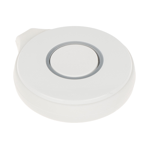 Buton portabil de urgenta Wireless AX PRO 868Mhz, un canal - HIKVISION DS-PDEBP1-EG2-WE
