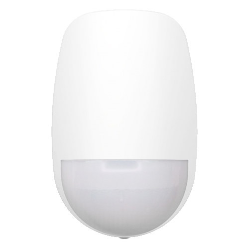DS-PDP15P-EG2-WE | HIKVISION | Detector PIR Wireless AX PRO 868Mhz, detectie 15m - HIKVISION DS-PDP15P-EG2-WE Detector PIR Wireless AX PRO 868Mhz, detectie 15m - HIKVISION DS-PDP15P-EG2-WE