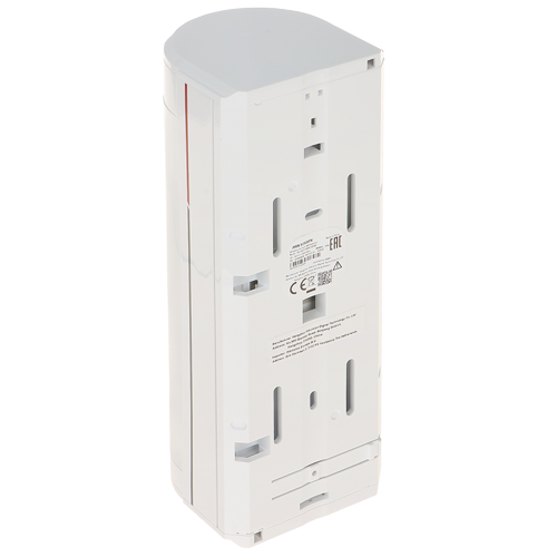 DS-PDTT15AM-LM-WE | HIKVISION | Detector PIR + Microunde Wireless AX PRO 868Mhz, detectie 15m, exterior - HIKVISION DS-PDTT15AM-LM-WE Detector PIR + Microunde Wireless AX PRO 868Mhz, detectie 15m, exterior - HIKVISION DS-PDTT15AM-LM-WE