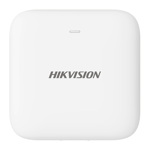 DS-PDWL-E-WE | HIKVISION | Detector wireless de inundatie pentru AX PRO 868Mh - HIKVISION DS-PDWL-E-WE Detector wireless de inundatie pentru AX PRO 868Mh - HIKVISION DS-PDWL-E-WE