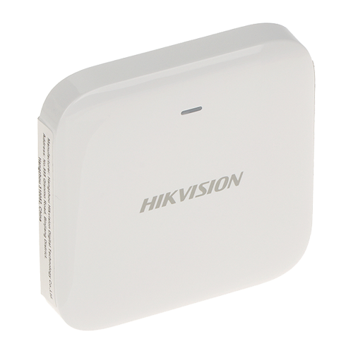 DS-PDWL-E-WE | HIKVISION | Detector wireless de inundatie pentru AX PRO 868Mh - HIKVISION DS-PDWL-E-WE Detector wireless de inundatie pentru AX PRO 868Mh - HIKVISION DS-PDWL-E-WE