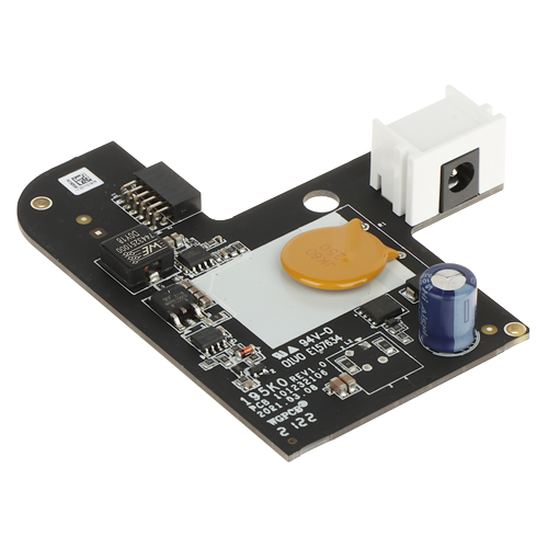 Modul alimentare 12V pentru AX PRO - HIKVISION DS-PM1-D – HIKVISION DS-PM1-D
