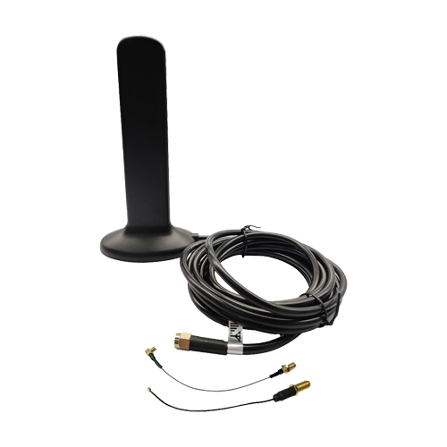 DS-PT061 | HIKVISION | Antena externa pentru centrala AXPro Ultra - HIKVISION DS-PT061 Antena externa pentru centrala AXPro Ultra - HIKVISION DS-PT061