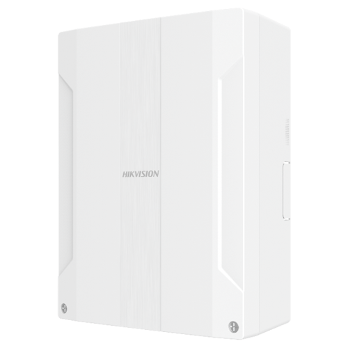 Centrala de efractie Hibrida AX PRO Wireless, 96 zone radio, 16 zone cablate, 3G/4G, TCP/IP, Wi-Fi - HIKVISION DS-PWA96-M2H-WE – HIKVISION DS-PWA96-M2H-WE