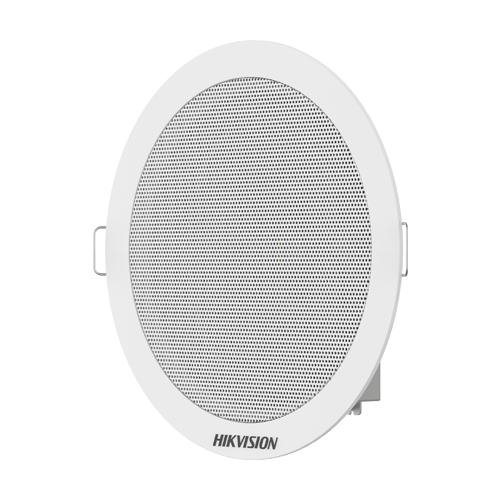 Difuzor Analog, de tavan, 3W - HIKVISION DS-QAE0203G1-V – HIKVISION DS-QAE0203G1-V