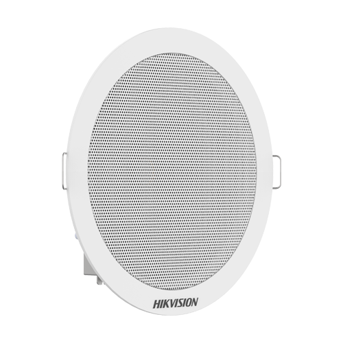 Difuzor Analog, de tavan, 3W - HIKVISION DS-QAE0203G1-V – HIKVISION DS-QAE0203G1-V