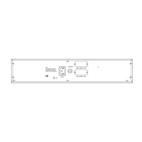 Battery Pack 24Vdc, 1.4A, pentru DS-UPS01K24-R-TJS - HIKVISION DS-UPSB0924B-R-TJC