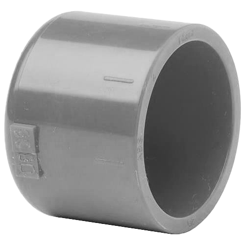 PIP-007-G | Honeywell | Capac ABS gri pentru teava de 25 mm, 10 bucati - Honeywell PIP-007-G Capac ABS gri pentru teava de 25 mm, 10 bucati - Honeywell PIP-007-G