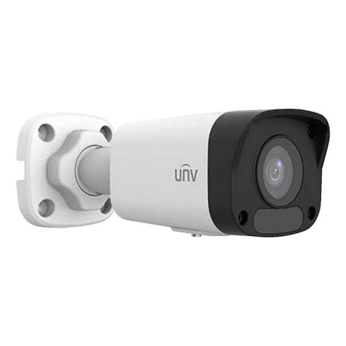 DM - Camera IP 2MP, lentila 2.8mm, IR 30m, PoE - UNV IPC2122LB-SF28K-A