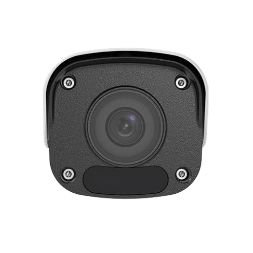 Camera IP, 5MP, lentila 2.8mm, IR 30m, PoE, IP67 - UNV IPC2125LB-SF28-A