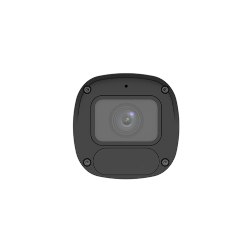 DM - Camera IP 5 MP, lentila 2.8-12 mm Autofocus, IR 50M, Mic., PoE - UNV IPC2325LB-ADZK-H