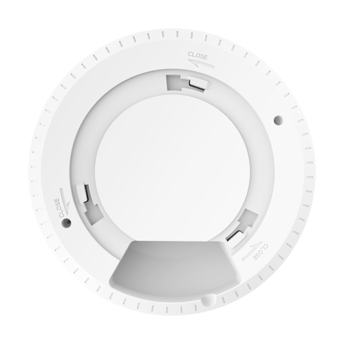 Access Point DualBand WiFi 4, 2.4/5GHz max. 300+867 Mbps, PoE - IP-COM iUAP-AC-LITE