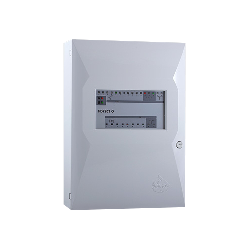 FD7203O | UNIPOS | Unitate de comanda adresabil - 10 intrari, 16 iesiri - UNIPOS FD7203O Unitate de comanda adresabil - 10 intrari, 16 iesiri - UNIPOS FD7203O