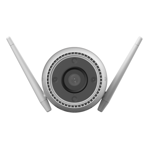 CS-H3c-2K+ | EZVIZ | Camera IP EZVIZ de exterior, WI-Fi, rezolutie 2K+, Audio bidirectional, distanta IR 30 metri, imagini color 24/7 CS-H3c-2K+ Camera IP EZVIZ de exterior, WI-Fi, rezolutie 2K+, Audio bidirectional, distanta IR 30 metri, imagini color 24/7 CS-H3c-2K+