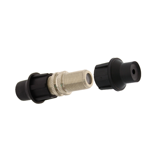 CAP-GC | CaP System | Conector de tip I pentru prelungire cablu - CAP SYSTEM CAP-GC Conector de tip I pentru prelungire cablu - CAP SYSTEM CAP-GC