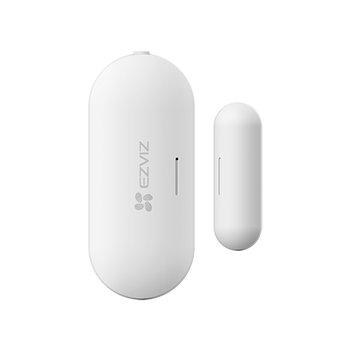 CS-T2C | EZVIZ | Senzor Smart Home EZVIZ pentru usa/geam, interspatiu detectie 25mm CS-T2C Senzor Smart Home EZVIZ pentru usa/geam, interspatiu detectie 25mm CS-T2C
