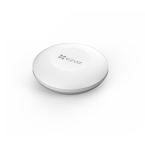 Buton inteligent EZVIZ, functie de armare/dezarmare si buton urgenta CS-T3C