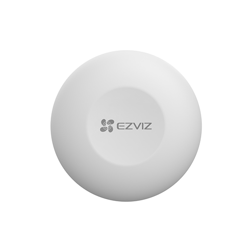 Buton inteligent EZVIZ, functie de armare/dezarmare si buton urgenta CS-T3C