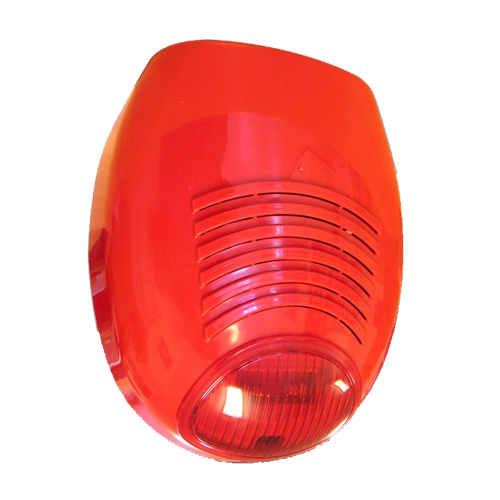 SR136-FIRE | AMC | Sirena de incendiu exterioara neomologata EN54 - AMC Italia SR136-FIRE Sirena de incendiu exterioara neomologata EN54 - AMC Italia SR136-FIRE