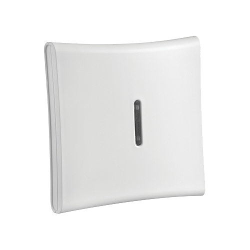 PG8901-BATT | DSC | Sirena wireless de interior cu flash, compatibil PowerG 868 MHz - DSC PG8901-BATT Sirena wireless de interior cu flash, compatibil PowerG 868 MHz - DSC PG8901-BATT
