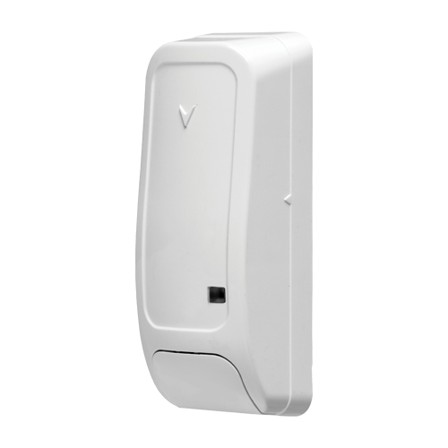 PG8945 | DSC | Contact magnetic, ALB, wireless compatibil PowerG 868 MHz - DSC PG8945 Contact magnetic, ALB, wireless compatibil PowerG 868 MHz - DSC PG8945
