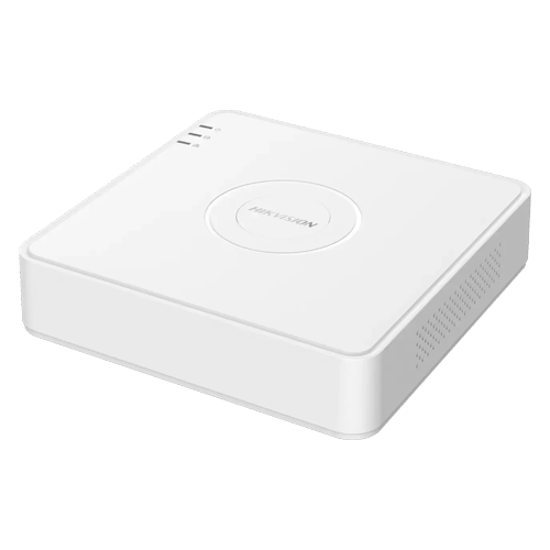 DS-7108HGHI-M1 | HIKVISION | Deep Learning - DVR 8 ch. video 1080P lite + 2 ch. IP max. 5MP, audio over coaxial - HIKVISION DS-7108HGHI-M1 Deep Learning - DVR 8 ch. video 1080P lite + 2 ch. IP max. 5MP, audio over coaxial - HIKVISION DS-7108HGHI-M1