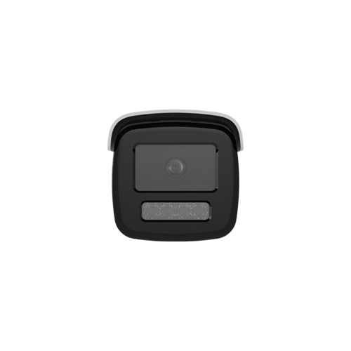 Deep Learning, ColorVu, Dual Light - Camera IP, 8MP, lentila 2.8mm, IR 60m, WL 60m, PoE - HIKVISION DS-2CD2T87G2H-LI-2.8mm