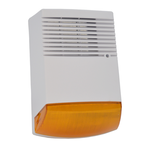 BS1 | OEM | Sirena exterior autonoma, 128db BS1 Sirena exterior autonoma, 128db BS1