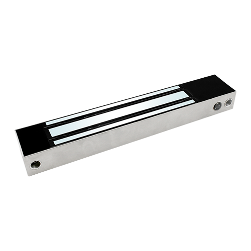 CSE-280PW-S | CSAccess | Electromagnet 280kgf seria PRO waterproof, montare aparenta, CUPRU 100%, monitorizare, inox CSE-280PW-S Electromagnet 280kgf seria PRO waterproof, montare aparenta, CUPRU 100%, monitorizare, inox CSE-280PW-S