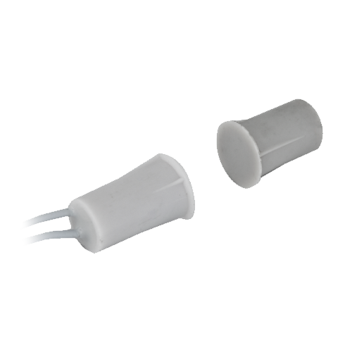 CM-35A-ALB | CSAccess | Contact magnetic ingropat, NC (alb) CM-35A-ALB Contact magnetic ingropat, NC (alb) CM-35A-ALB