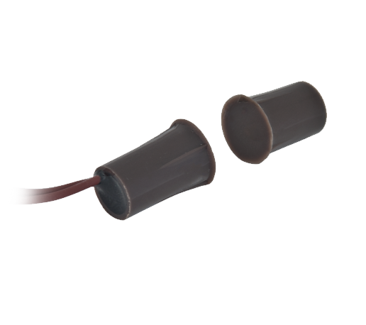 CM-35A-MARO | CSAccess | Contact magnetic ingropat, NC (maro) CM-35A-MARO Contact magnetic ingropat, NC (maro) CM-35A-MARO