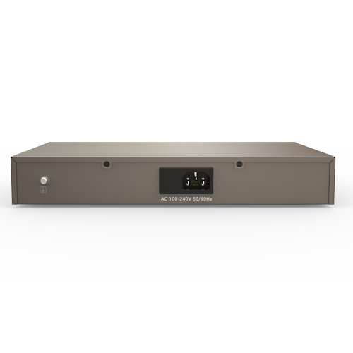 TND-TEF1118P-16-150W-V30 | TENDA | Switch 16 porturi PoE 10/100 Mbps, 2 port RJ45 Gigabit, 1 port SFP Gigabit - TENDA TND-TEF1118P-16-150W-V30 Switch 16 porturi PoE 10/100 Mbps, 2 port RJ45 Gigabit, 1 port SFP Gigabit - TENDA TND-TEF1118P-16-150W-V30
