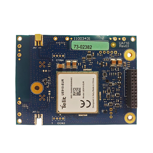 LE9080-EU | DSC | Comunicator 4G LTE PowerSeries PRO - DSC LE9080-EU Comunicator 4G LTE PowerSeries PRO - DSC LE9080-EU