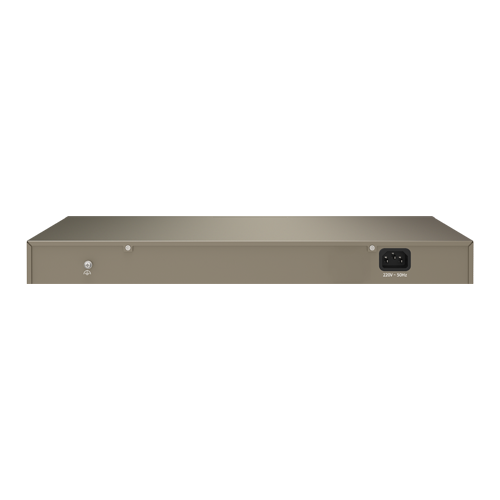 PRO-S24 | IP-COM | Switch 24 porturi Gigabit, 4 porturi SFP Gigabit, 1 port RJ45 consola, Management, 1U - IP-COM PRO-S24 Switch 24 porturi Gigabit, 4 porturi SFP Gigabit, 1 port RJ45 consola, Management, 1U - IP-COM PRO-S24