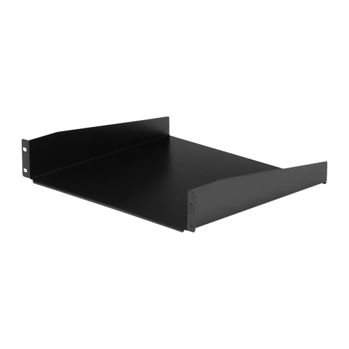 ASY-S-2U300 | ASYTECH Networking | Tava fixa 2U pentru rack 19 - ASYTECH Networking ASY-S-2U300 Tava fixa 2U pentru rack 19 - ASYTECH Networking ASY-S-2U300